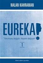 Eureka 1 kinci Adam Yaynlar