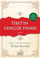Tibet`in Gençlik Pınarı 2. Kitap Nemesis Kitap