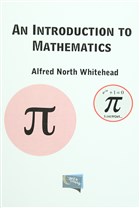 An Introduction to Mathematics Yazarn Kendi Yayn