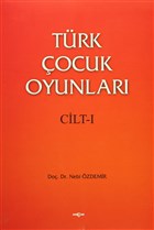 Türk Çocuk Oyunları (2 Cilt Takım) Akçağ Yayınları - Ders Kitapları