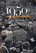 Trkiye`nin 1950`li Yllar letiim Yaynevi