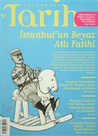Toplumsal Tarih Dergisi Say: 261 Tarih Vakf Yurt Yaynlar - Toplumsal Tarih Dergi