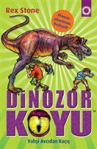 Dinozor Koyu 10 : Vahi Canavardan Ka Artemis Yaynlar