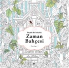 Zaman Bahesi Maya Kitap