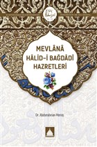 Mevlana Halid-i Badadi Hazretleri Nasihat Yaynlar