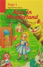 Alice in Wonderland (Stage 1) Engin Yayınevi