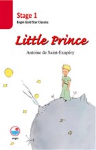 Little Prince Stage 1 Engin Yayınevi