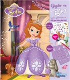 Disney Prenses Sofia - Giydir ve Elen Doan Egmont Yaynclk