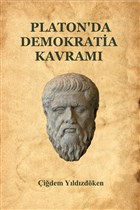 Platon`da Demokratia Kavram Yazarn Kendi Yayn