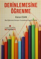 Derinlemesine Öğrenme İstanbul Kültür Üniversitesi - İKÜ Yayınevi