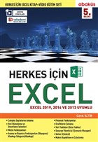 Herkes in Excel Abaks Kitap