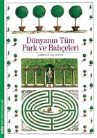 Dnyann Tm Park ve Baheleri Yap Kredi Yaynlar