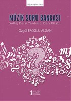 Müzik Soru Bankası Müzik Eğitimi Yayınları