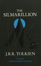 The Silmarillion HarperCollins Publishers
