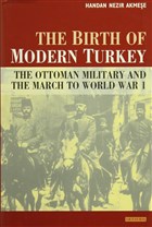 The Birth of Modern Turkey I.B. Tauris