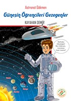 Astronot Gkmen: Gnein rencileri Gezegenler Ferfir Yaynclk