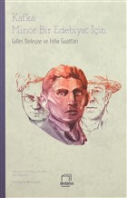 Kafka: Minr Bir Edebiyat in Dedalus Kitap