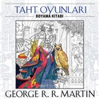 Taht Oyunlar - Boyama Kitab Epsilon Yaynevi