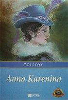 Anna Karenina Evrensel letiim Yaynlar
