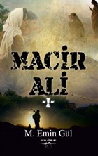 Macir Ali - 1 Yazarn Kendi Yayn