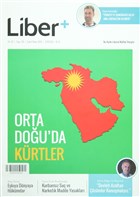 Liber+ ki Aylk Liberal Kltr Dergisi Say: 5 Eyll - Ekim 2015 Liber+ Dergisi