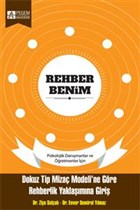 Rehber Benim Pegem Akademi Yaynclk - Akademik Kitaplar