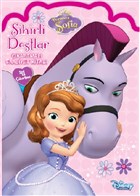 Disney Prenses Sofia / Sihirli Dostlar Doan Egmont Yaynclk