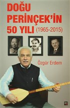 Dou Perinek`in 50 Yl 1965 - 2015 leri Yaynlar