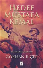 Hedef Mustafa Kemal Uur Tuna Yaynlar