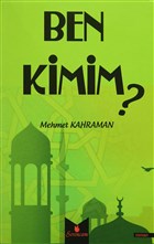 Ben Kimim? Serencam Yaynevi