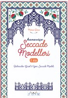 Kanavie Seccade Modelleri 4 Tuva Yaynclk