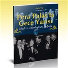 Pera Palas`ta Gece Yars Kitap Yaynevi