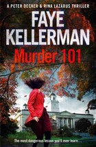 Murder 101 HarperCollins Publishers