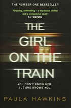 The Girl On The Train Doubleday