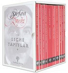 Stefan Zweig Seme Yaptlar (10 Kitap Set) Yordam Kitap