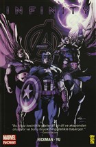 Avengers 4 - Infinity Gerekli eyler Yaynclk