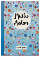 5 Yllk Mutlu Anlar Ajandas FAbooks