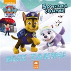 Paw Patrol - Buz Takm Eksik Para Yaynlar