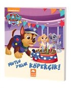 Paw Patrol - Mutlu Yllar Kpekcik! Eksik Para Yaynlar