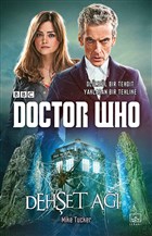 Doctor Who - Dehet A thaki Yaynlar