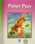 ocuklar in ngilizce Okuma Seti 3 (7 Kitap + 7 CD) Nans Publishing