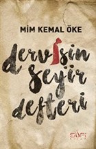 Derviin Seyir Defteri Sufi Kitap