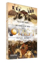Bir Medeniyetin Tarihi Ota-1 / Byk Dou Kahverengi Kitap