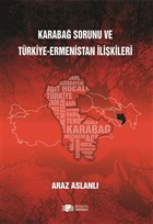 Karaba Sorunu ve Trkiye - Ermenistan likileri Berikan Yaynlar