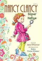 Nancy Clancy 1 - Sper Hafiye Doan Egmont Yaynclk