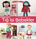 Amigurumi - T i Bebekler Tuva Yaynclk