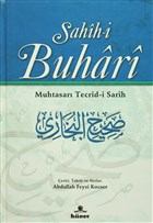 Sahih-i Buhari (2 Cilt Takm amua) Hner Yaynevi