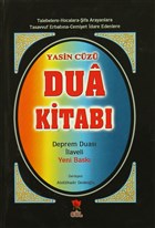 Yasin Cz Dua Kitab Deprem Duas ilaveli (anta Boy amua) Gl Kitap