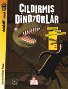 Dedektif Sensin 3 - ldrm Dinozorlar Nesil ocuk Yaynlar