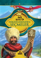 mer Seyfettin Hikayelerinden Semeler Mum Yaynlar